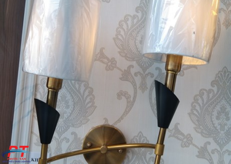 Đèn tường PTDT1767-2