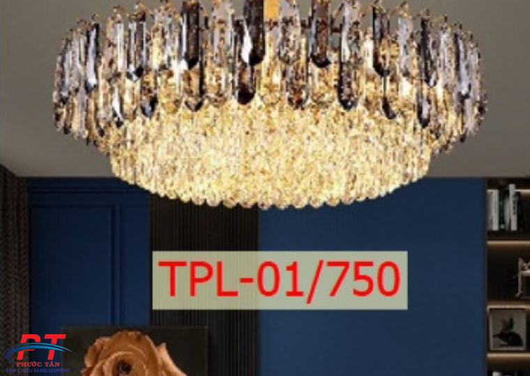 ĐènChùm PTPL01-750